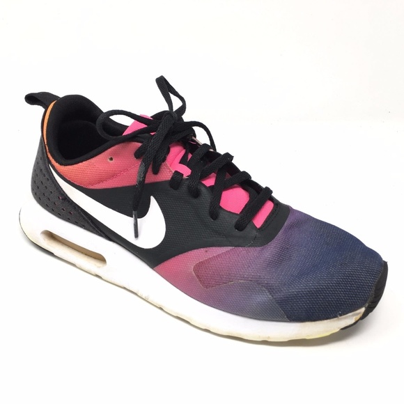 air max tavas sunset